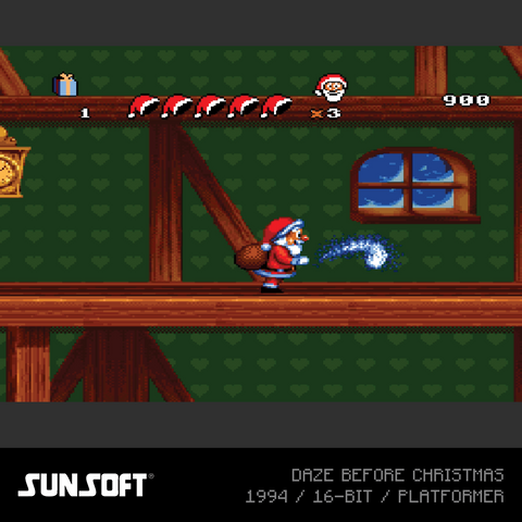 Piko Collection 4 and Sunsoft Collection 2 Bundle