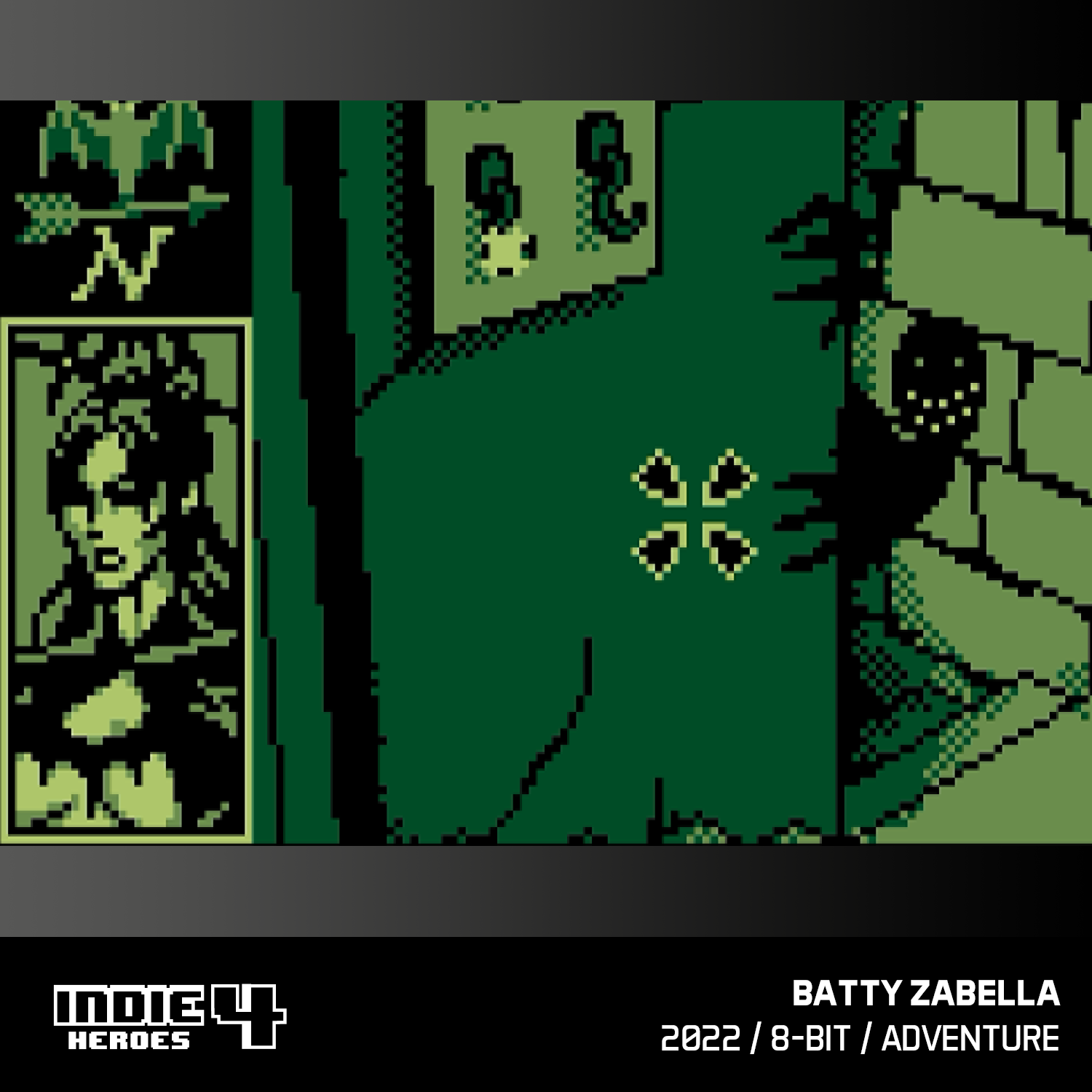 #43 Indie Heroes Collection 4