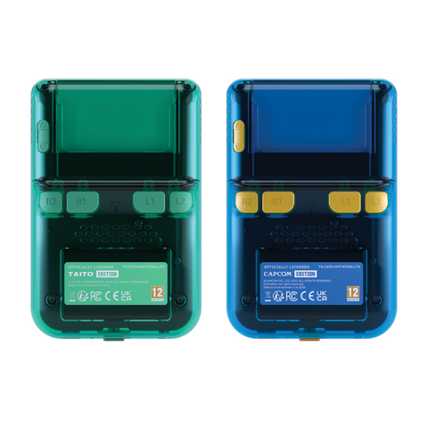 Super Pocket Limited Edition Bundle