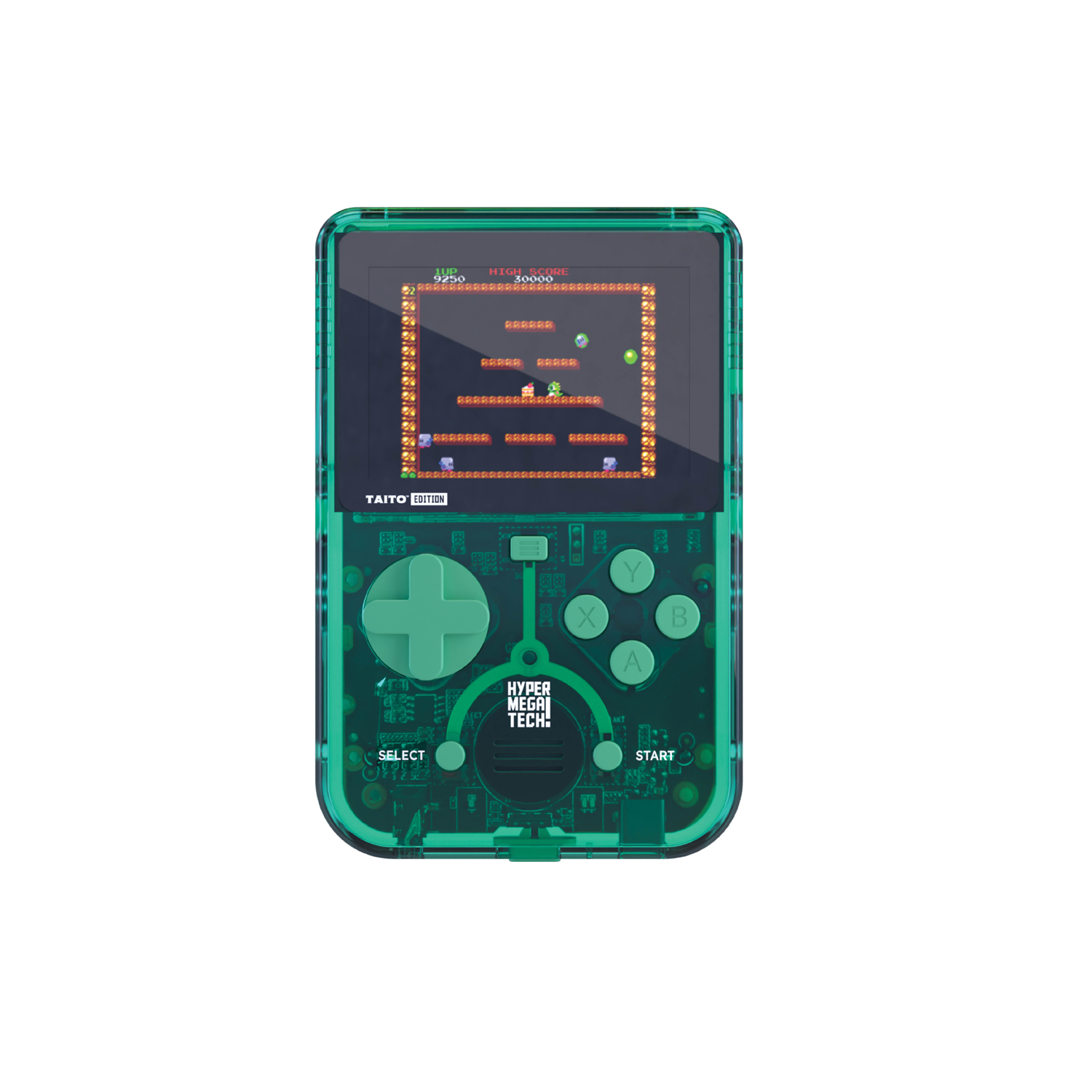 Super Pocket Limited Edition Bundle