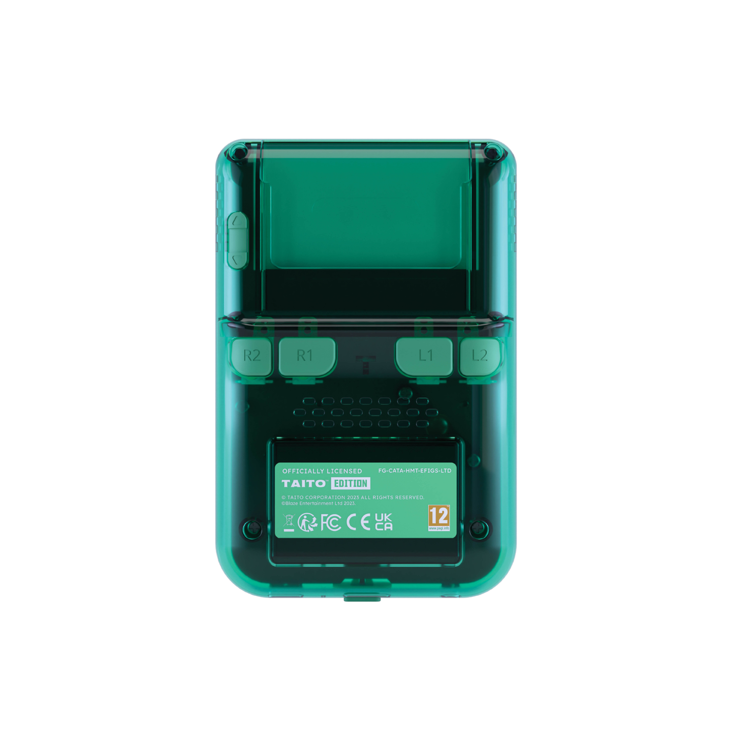 Super Pocket Limited Edition Bundle