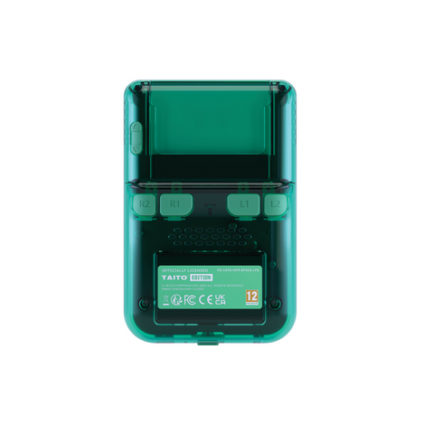 Super Pocket Limited Edition Bundle