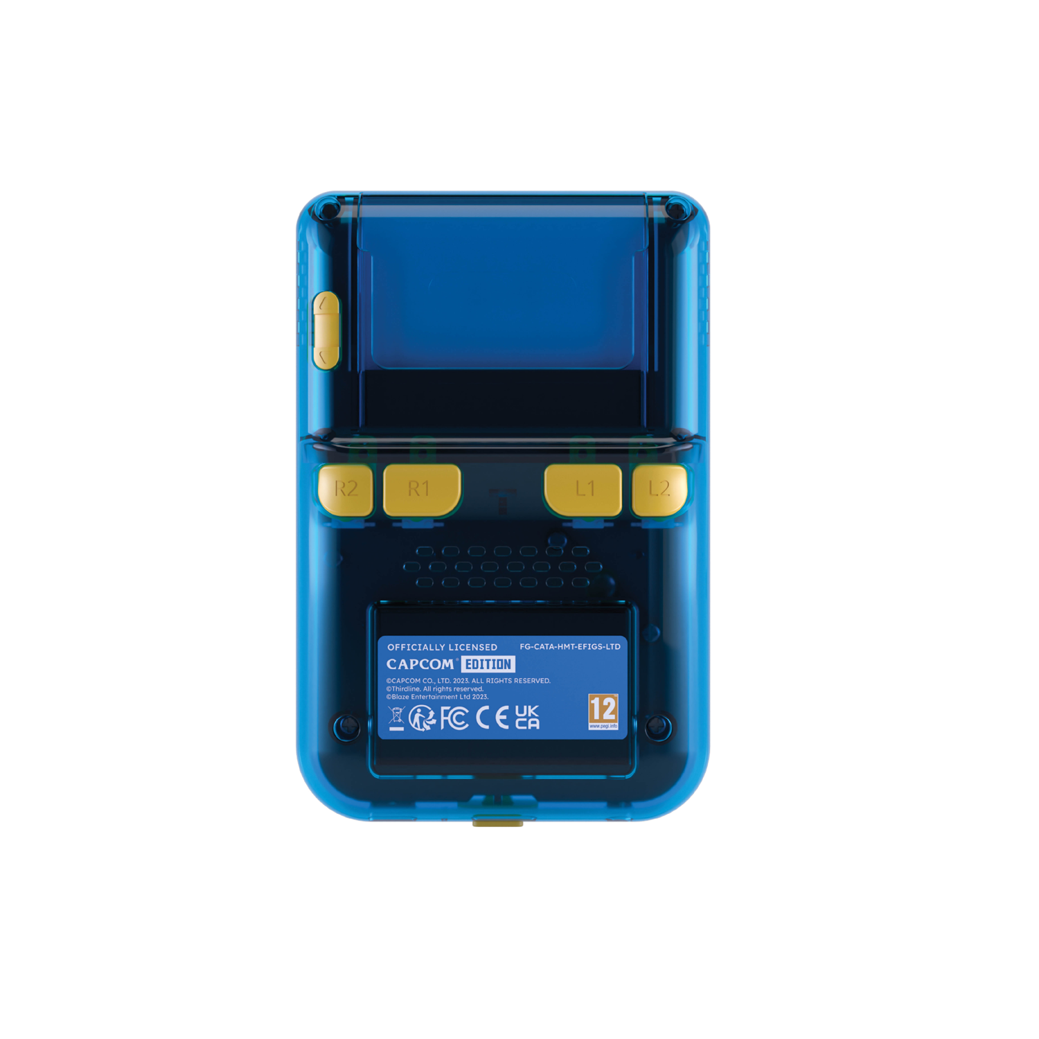 Super Pocket Limited Edition Bundle