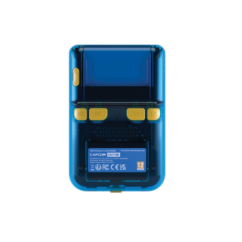 Super Pocket Limited Edition Bundle