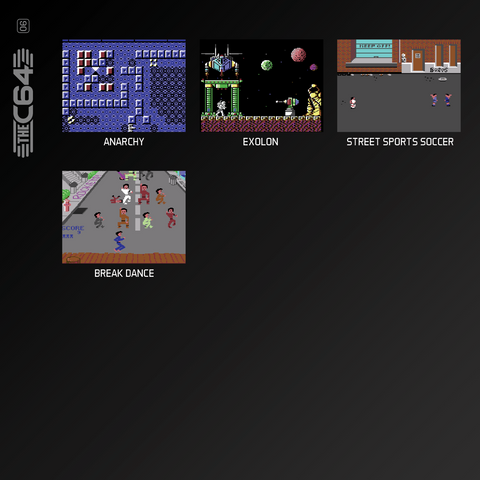 Indie Heroes Collection 3 and THEC64 Collection 3 Bundle