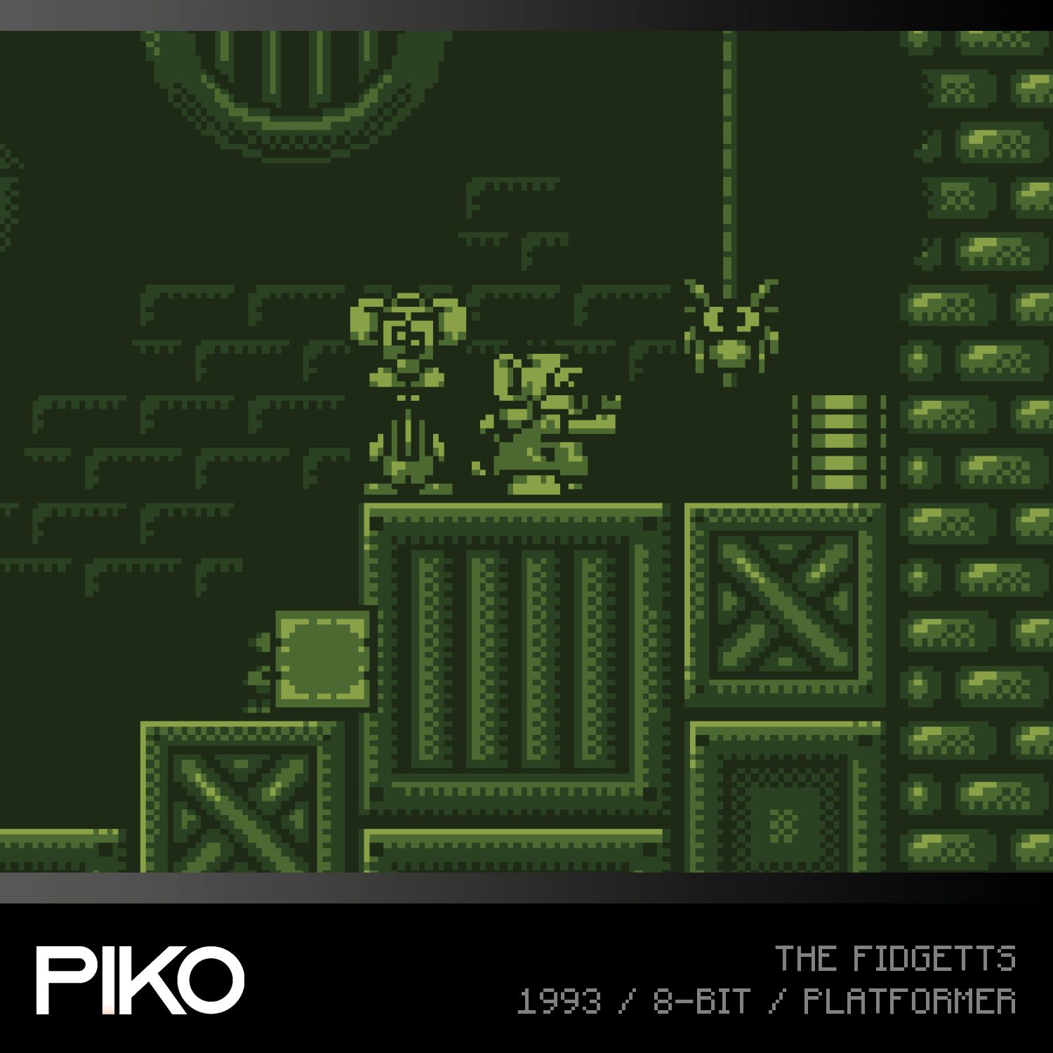 Piko Collection 4 and Sunsoft Collection 2 Bundle
