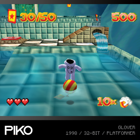 Piko Collection 4 and Sunsoft Collection 2 Bundle