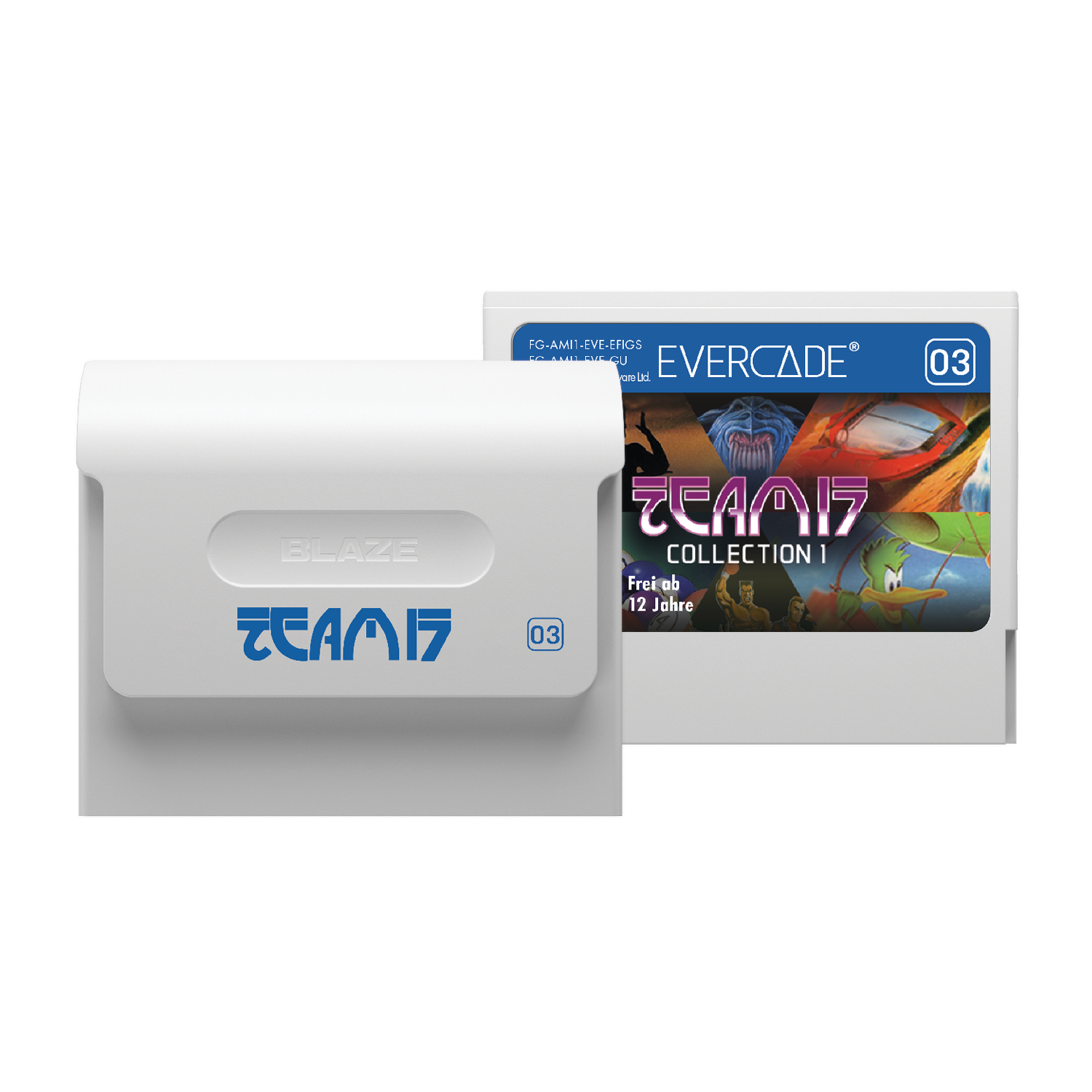 #C03 Team17 Amiga Collection 1