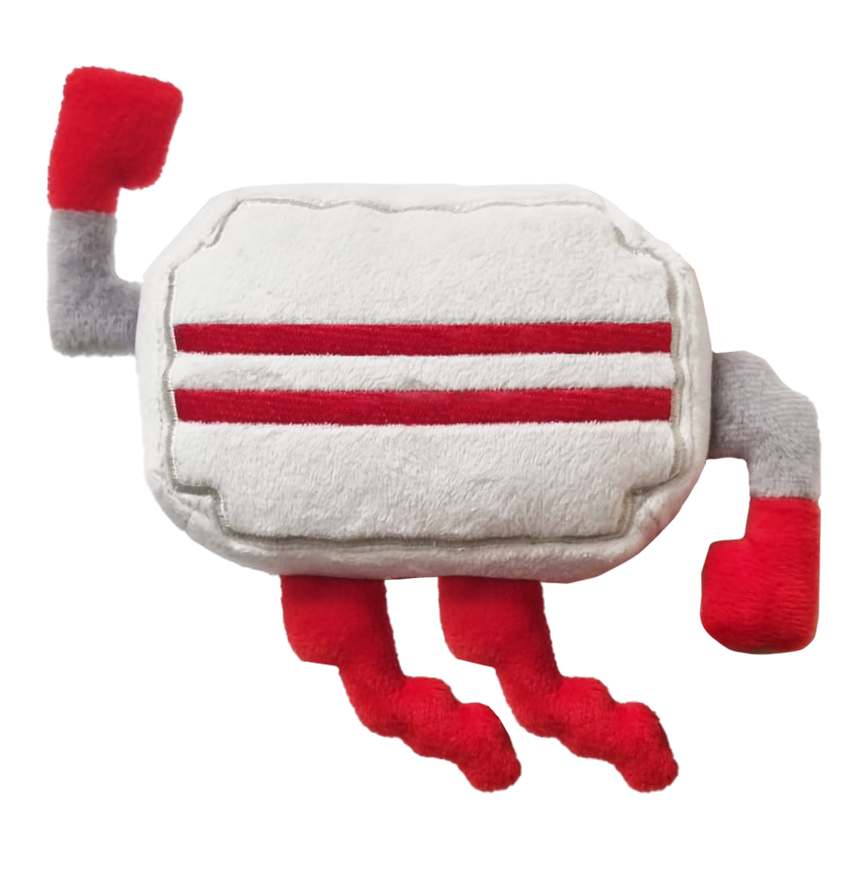 Evercade Cadey Plush