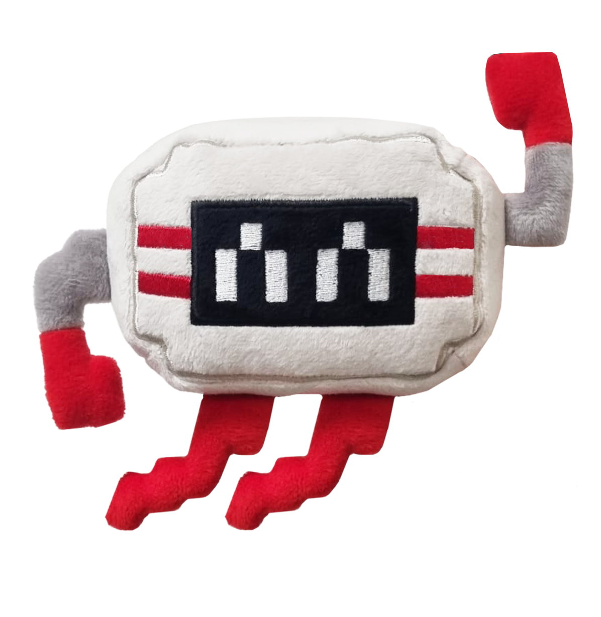 Evercade Cadey Plush