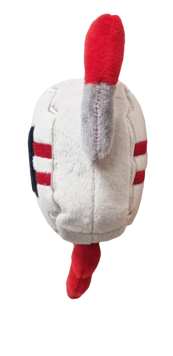 Evercade Cadey Plush