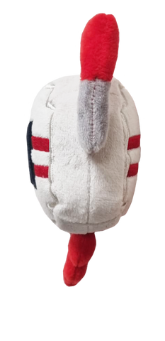 Evercade Cadey Plush