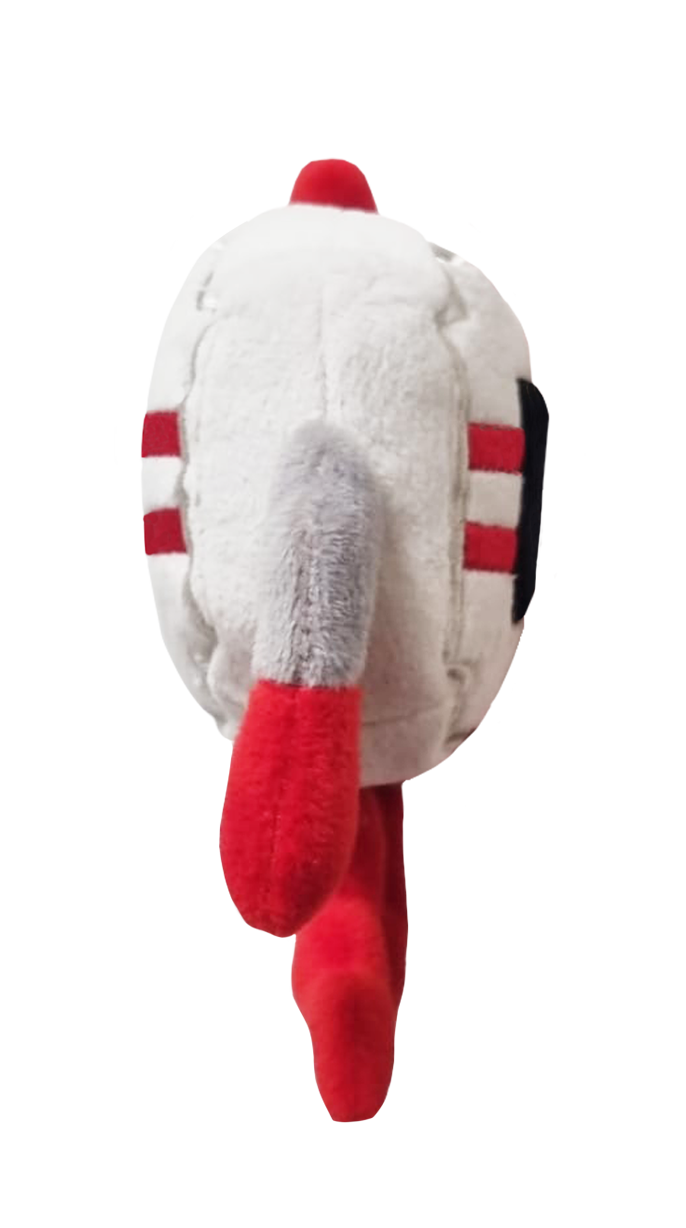 Evercade Cadey Plush