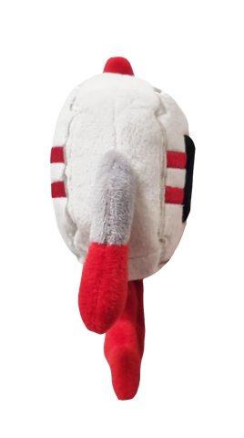 Evercade Cadey Plush