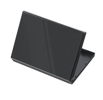 Replacement Evercade Cartridge Case