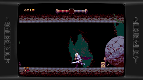 Demons of Asteborg (Playstation 4)