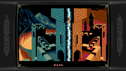 Demons of Asteborg (Playstation 4)