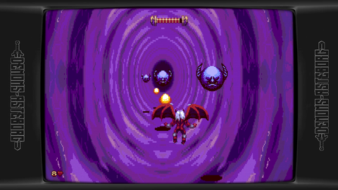 Demons of Asteborg (Playstation 4)