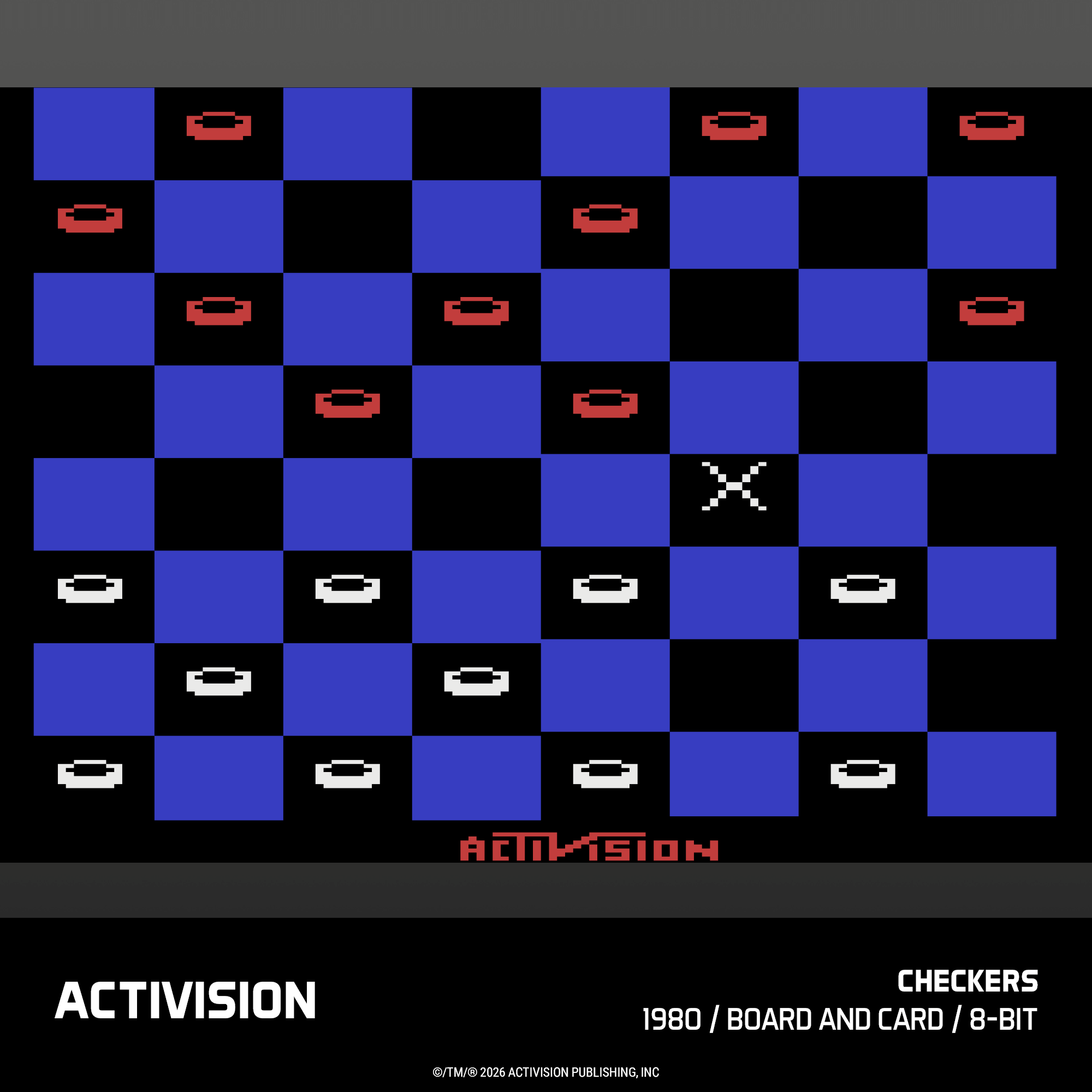 #50 Activision Collection 2