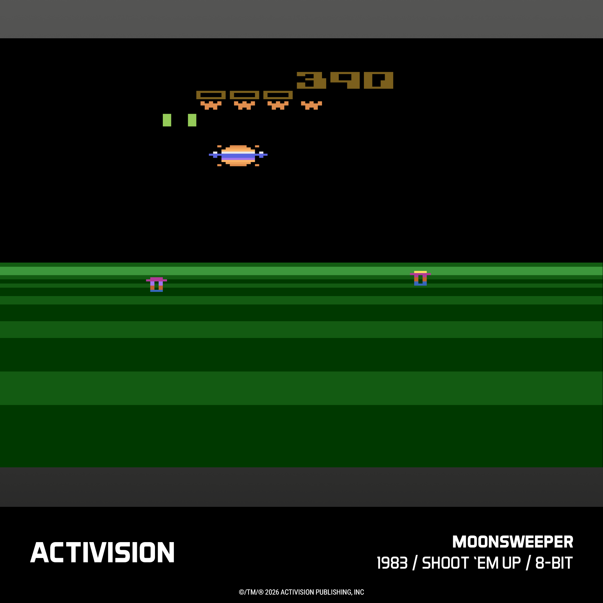 #50 Activision Collection 2