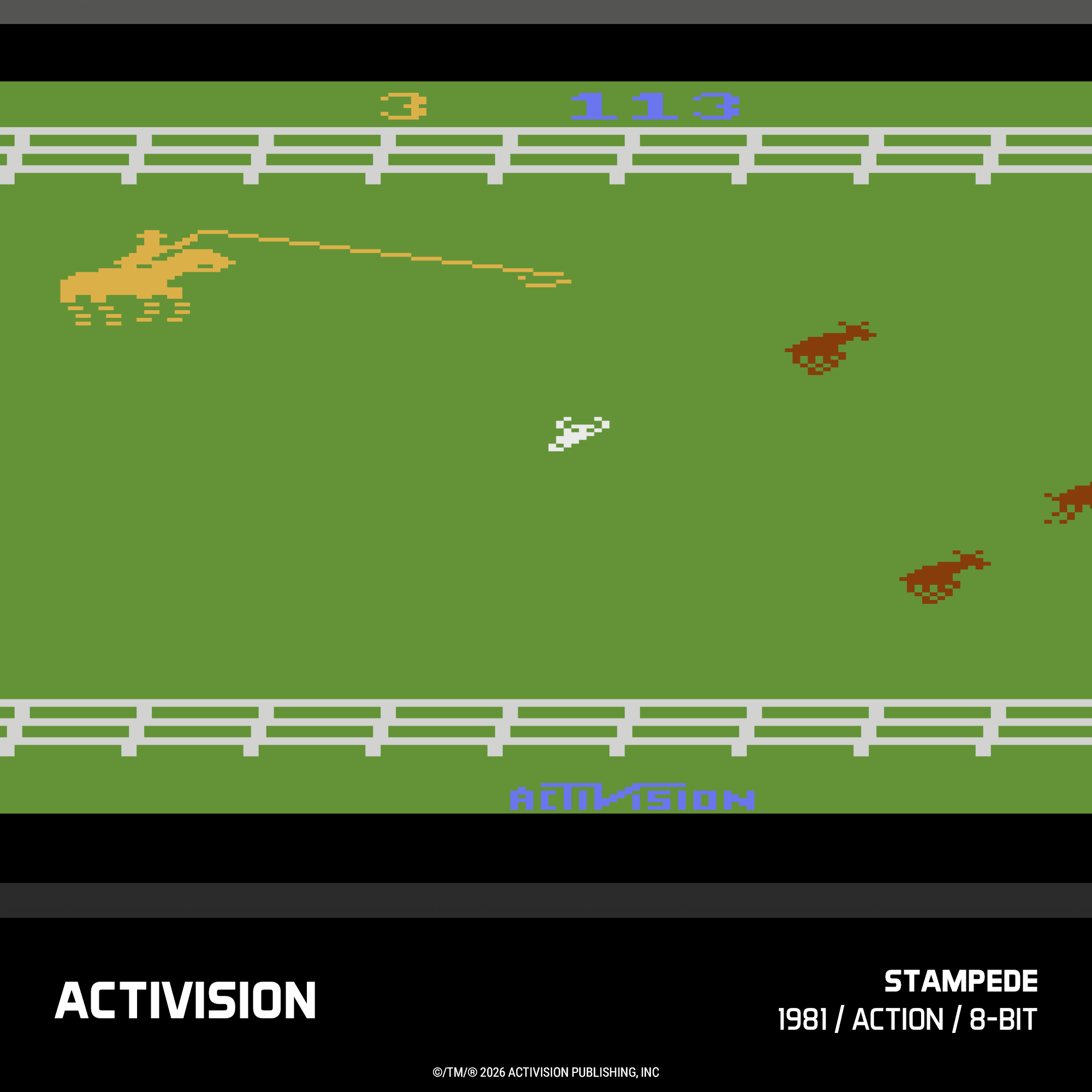 #50 Activision Collection 2