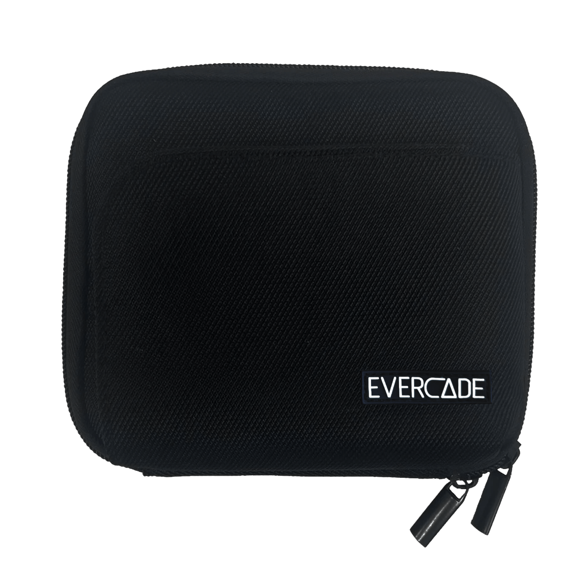 Evercade Cartridge Carry Case Black