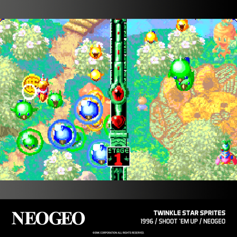 NEOGEO Arcade 2 and 3 Cartridge Bundle