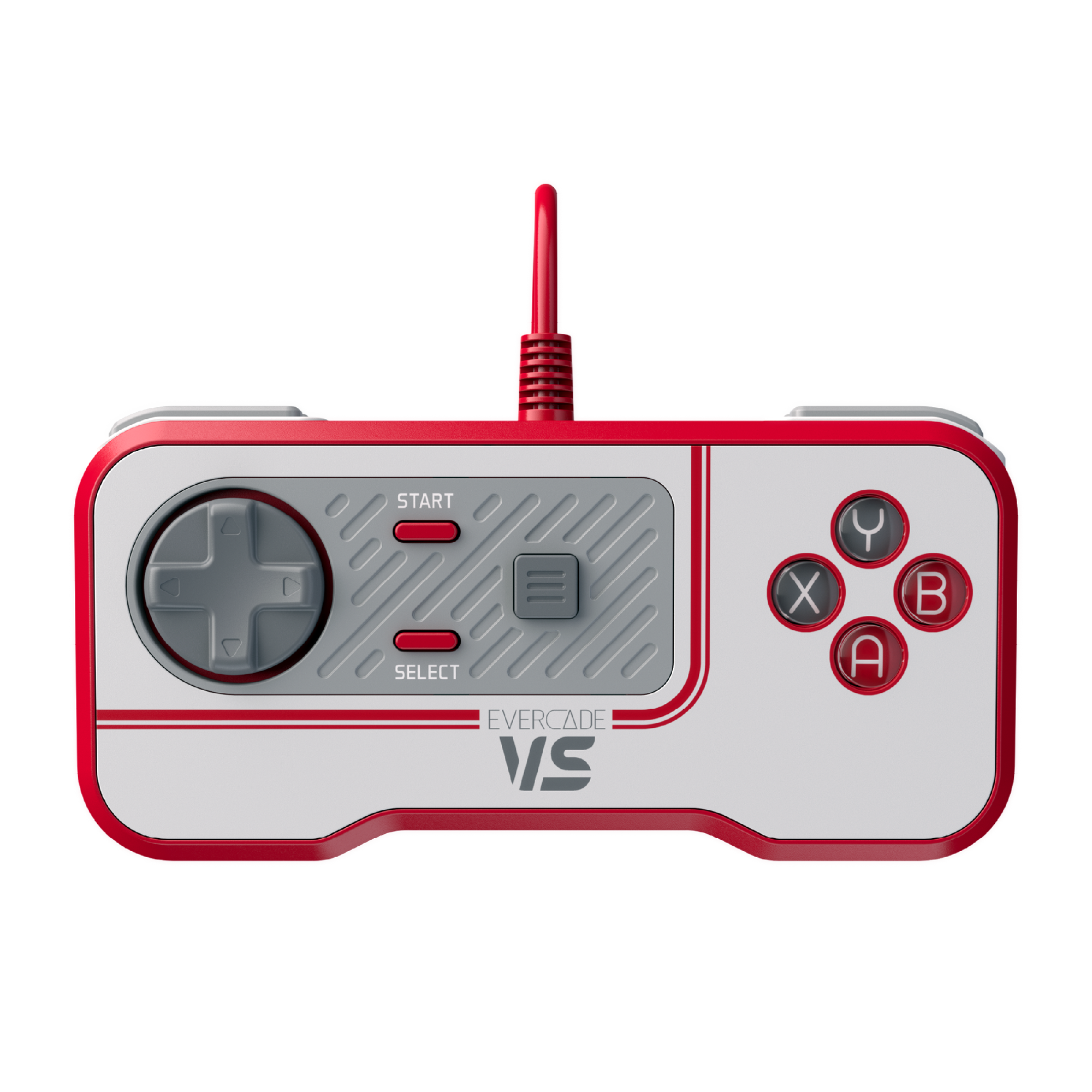 Evercade VS Wired Controller