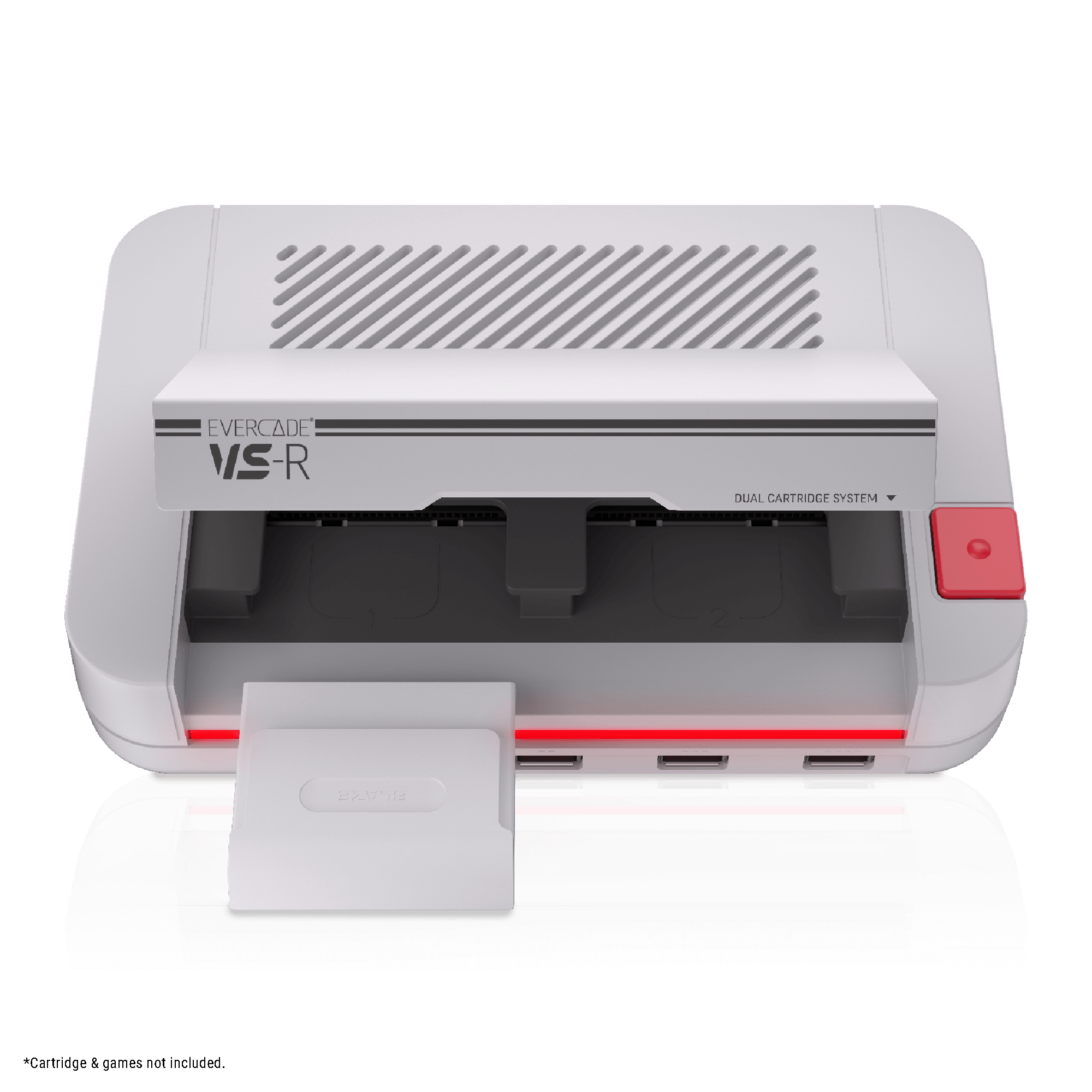 Evercade VS-R Solo