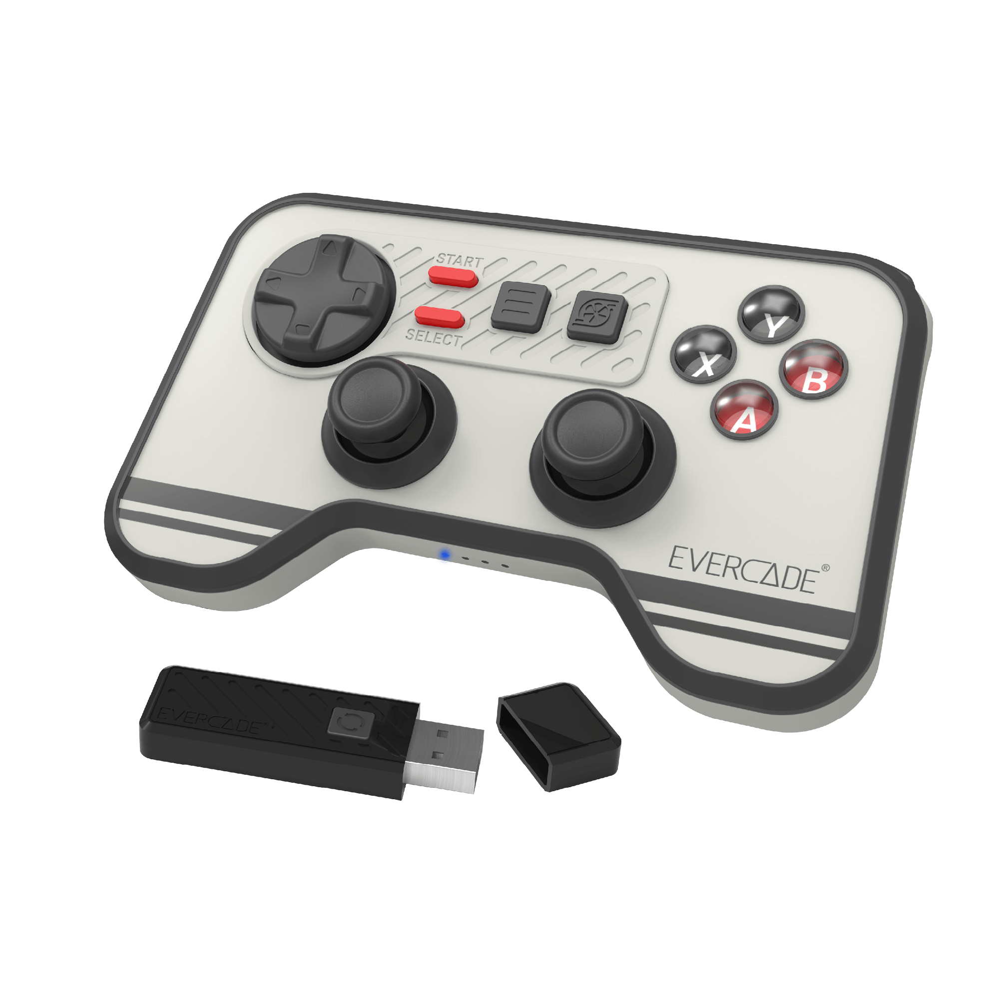 Evercade Wireless Controller