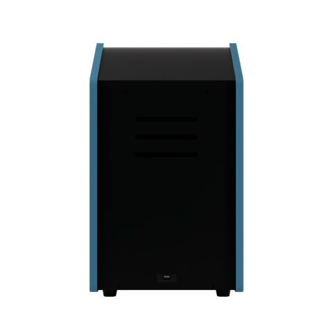 Evercade Alpha Mega Man™ Bartop Arcade