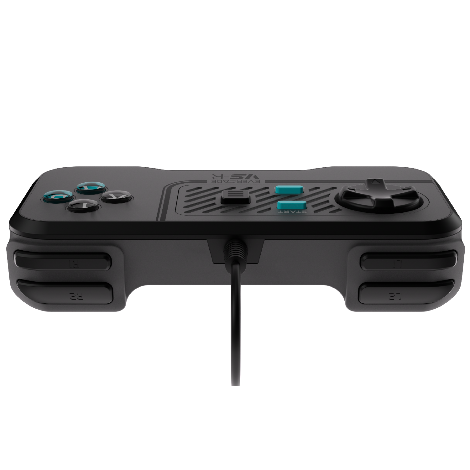 Evercade VS-R Wired Controller