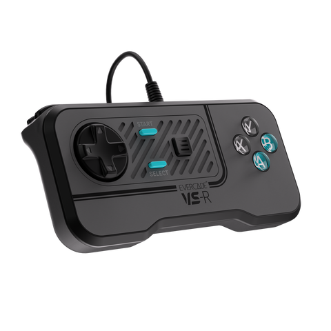 Evercade VS-R Wired Controller
