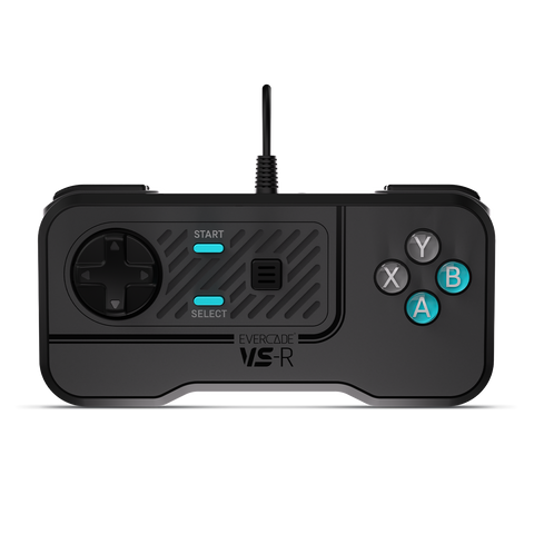 Evercade VS-R Wired Controller