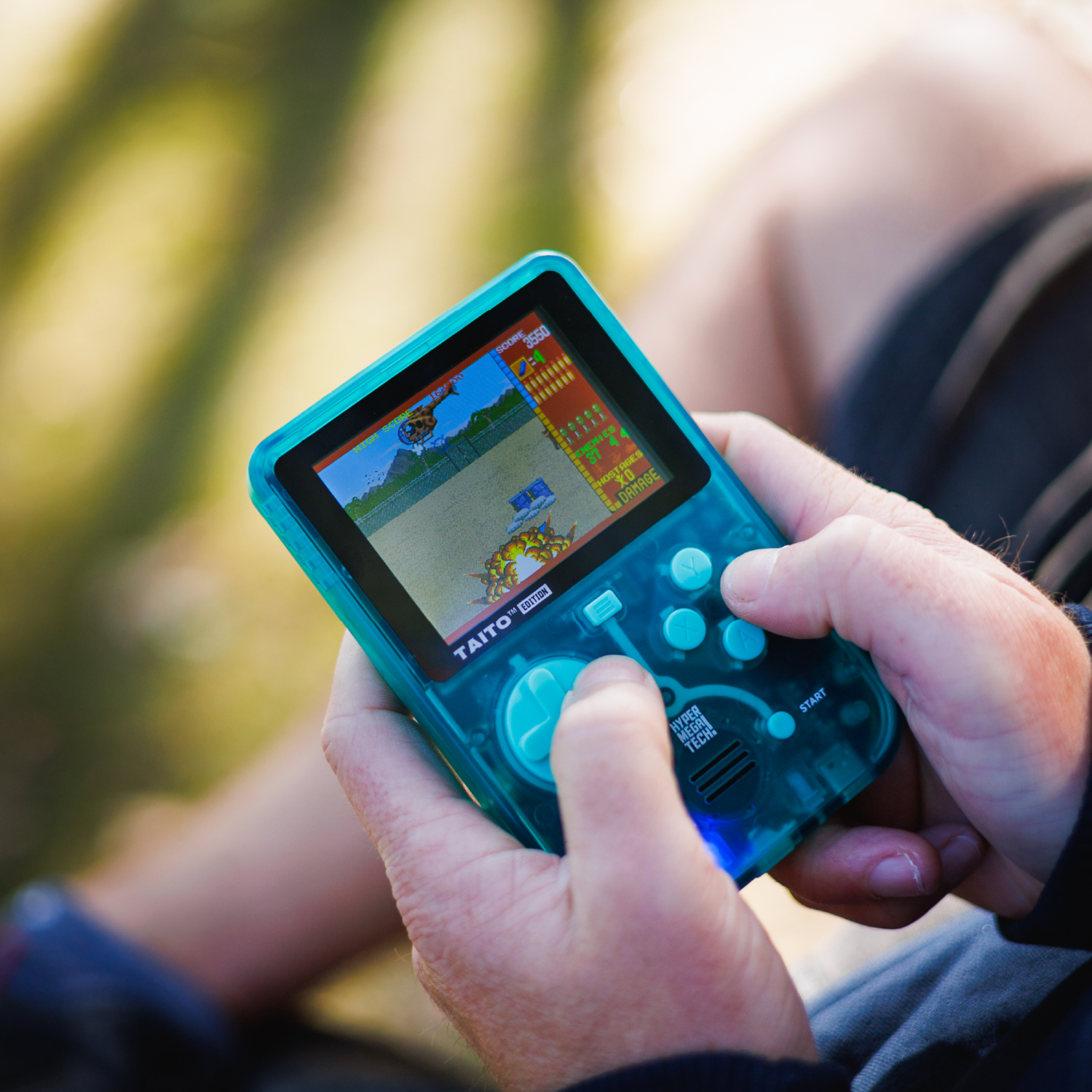 Super Pocket Limited Edition Bundle