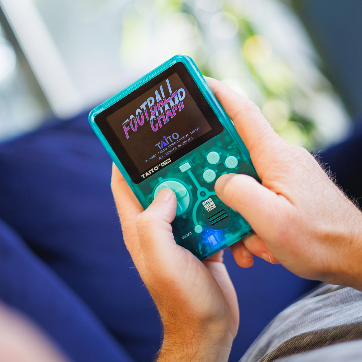 Super Pocket Limited Edition Bundle