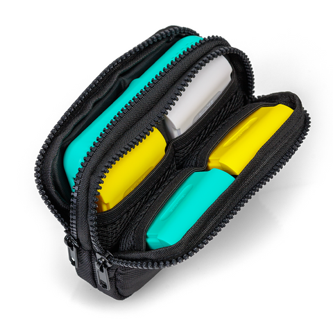 HyperMegaTech! Taito Super Pocket Case Bundle