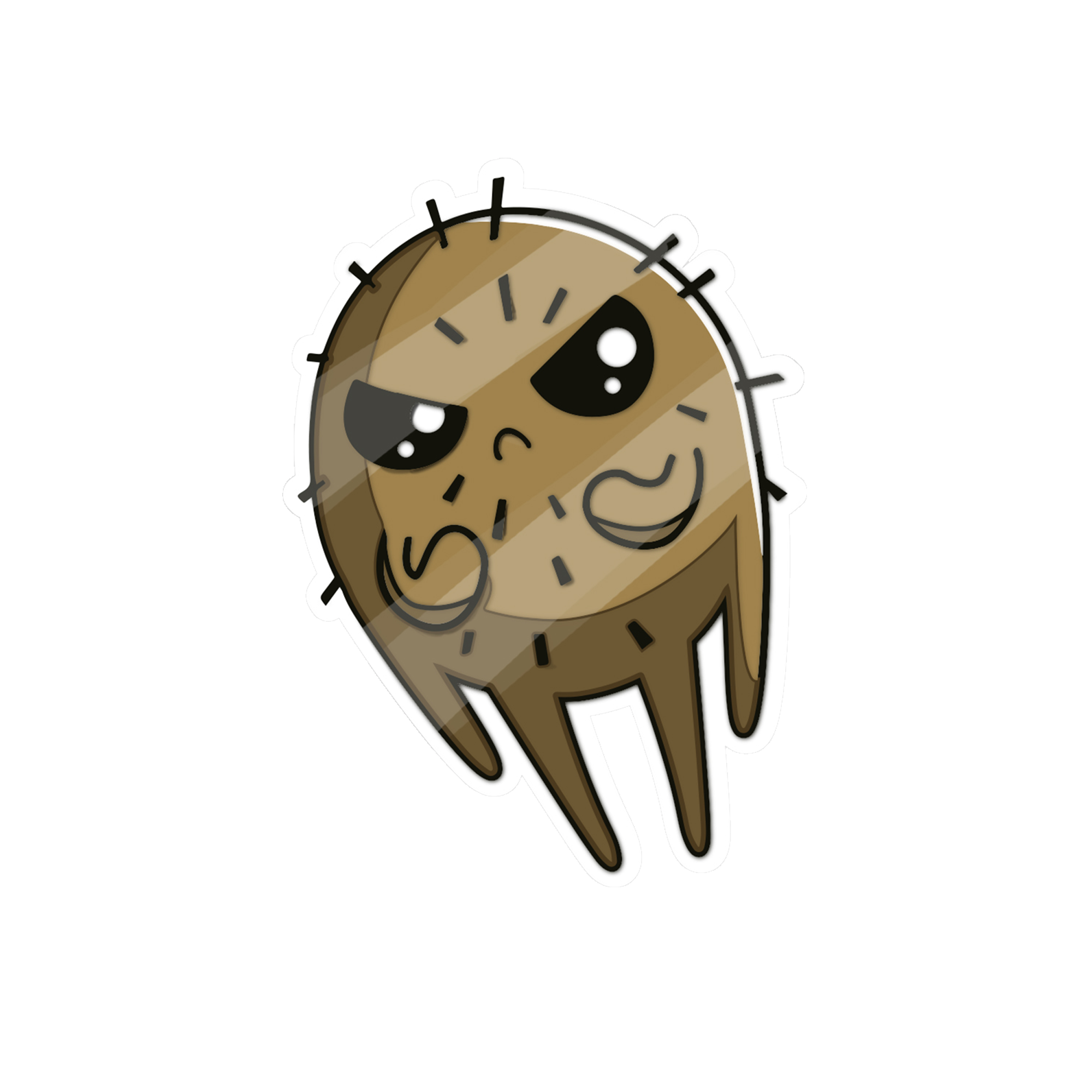 Indie Heroes Pin Badge Set