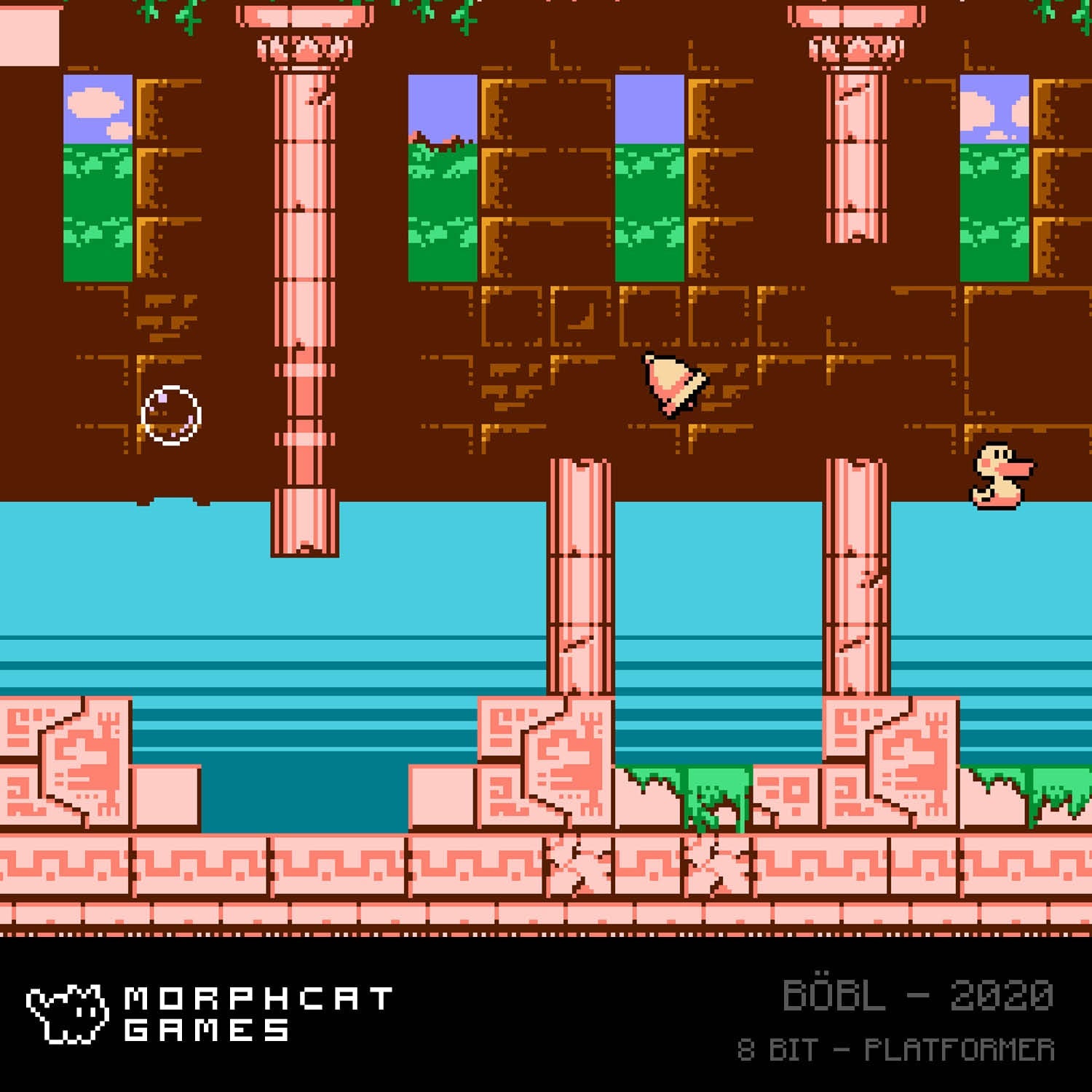#25 Morphcat Games Collection 1