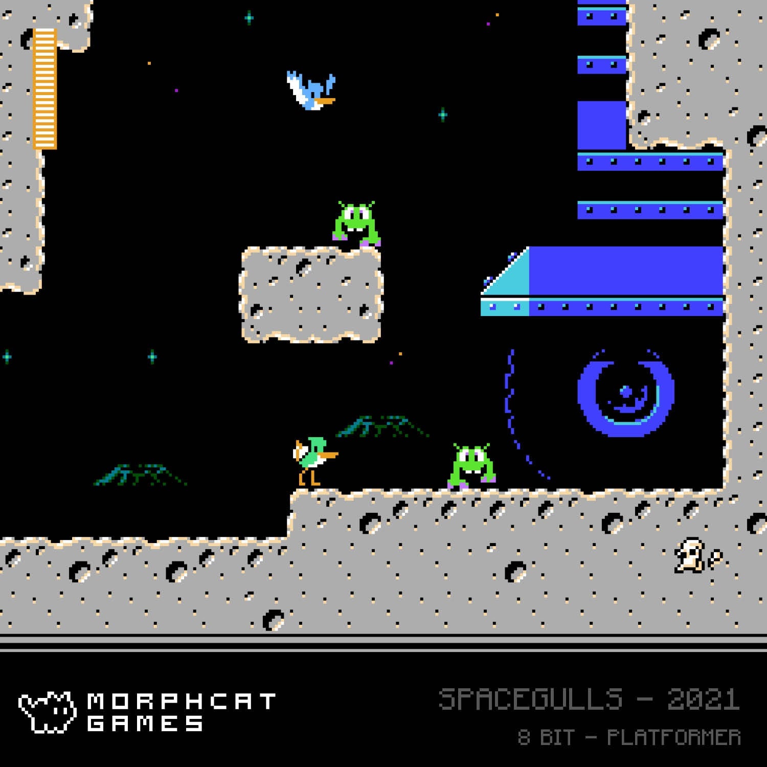 #25 Morphcat Games Collection 1