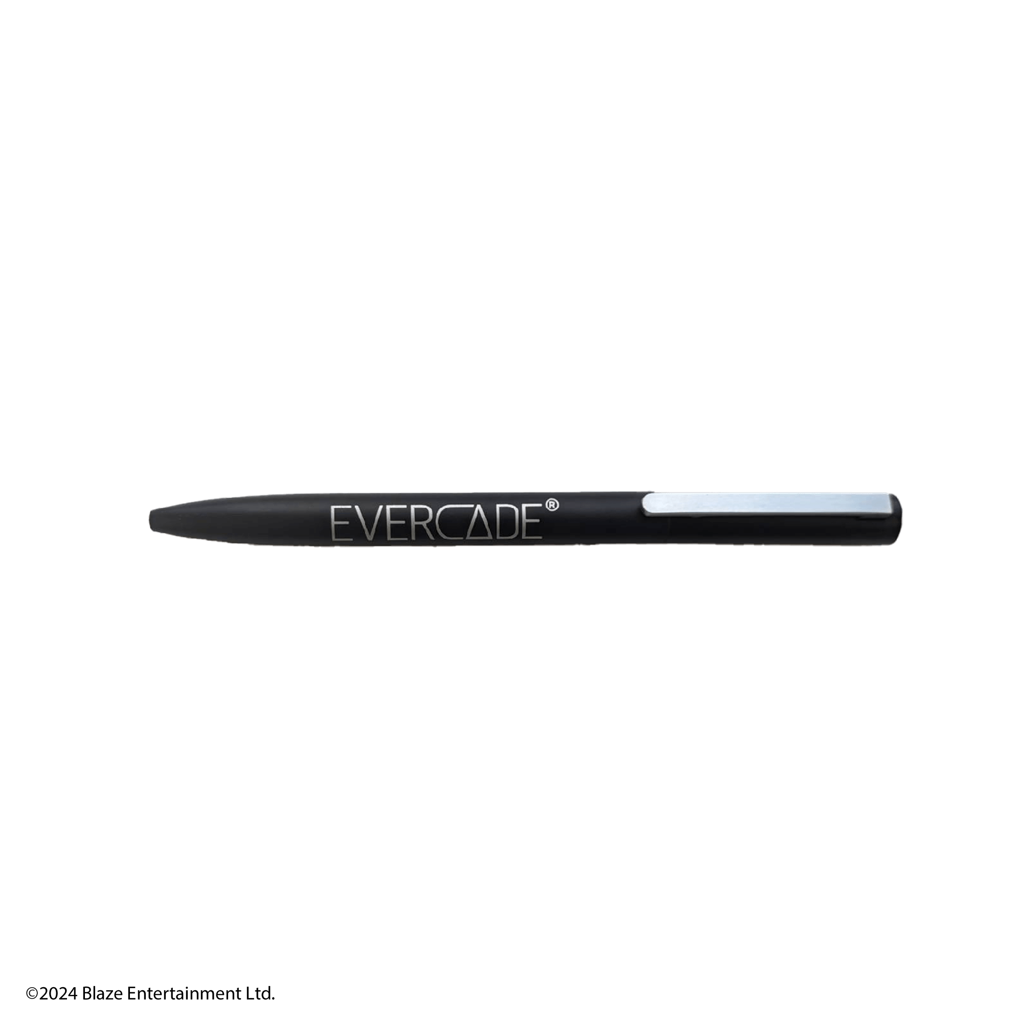 Evercade Tate Notebook and Pen Set