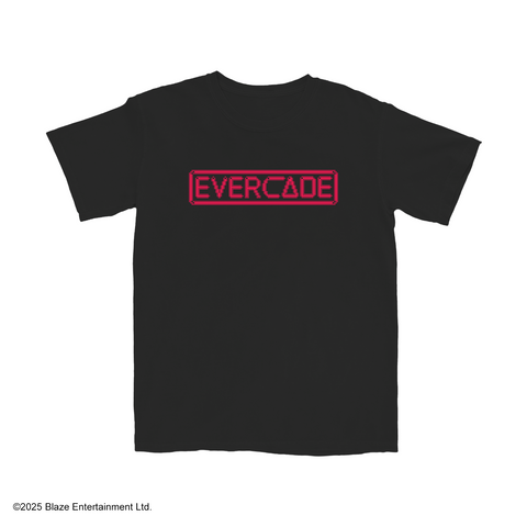Evercade Pixel T-Shirt