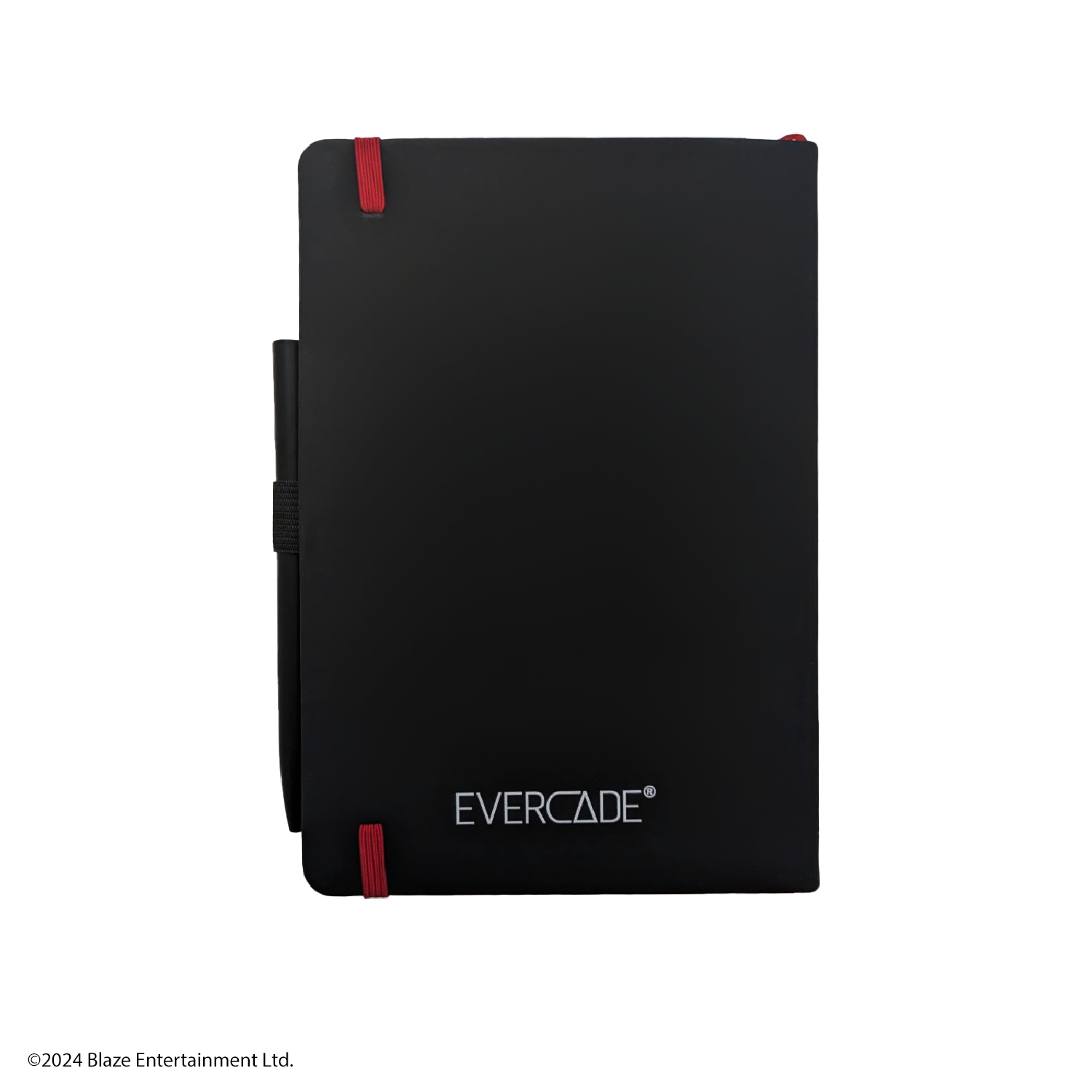 Evercade Tate Notebook and Pen Set