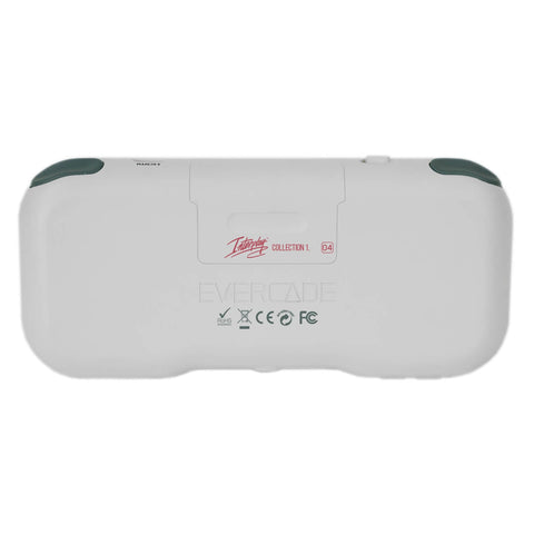 interplay collection 1 cartridge evercade cart inside console