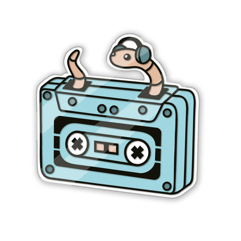 Indie Heroes Pin Badge Set