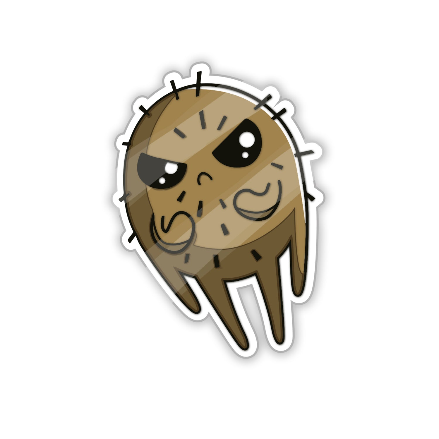 Indie Heroes Pin Badge Set