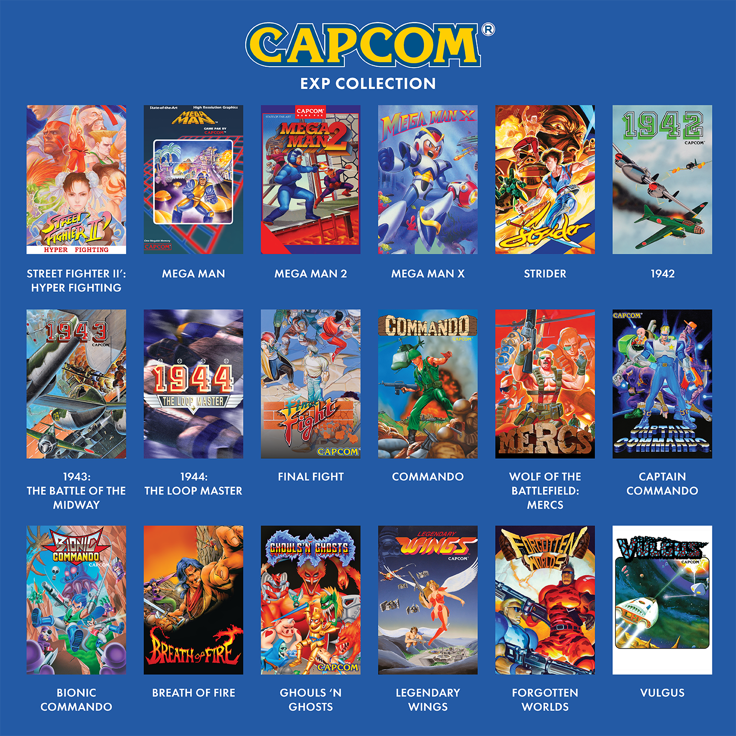 Evercade EXP White Edition with Exclusive Keyring