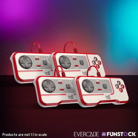 Evercade 2nd Anniversary Bundle