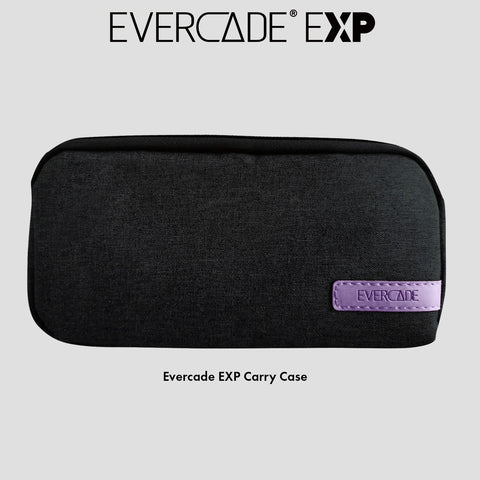 Evercade EXP White Edition Bundle