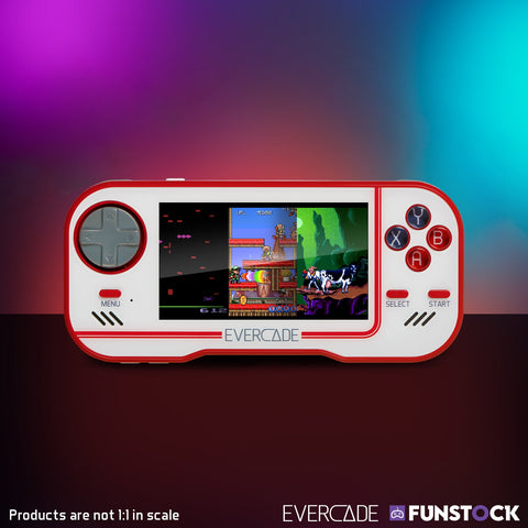 Evercade 2nd Anniversary Bundle